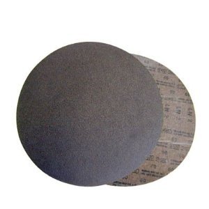 3M, 3M, BRAND, CATEGORY, PSA DISCS, 3M 248D P80 Grit, 12" Diameter Aluminum Oxide PSA Cloth Disc