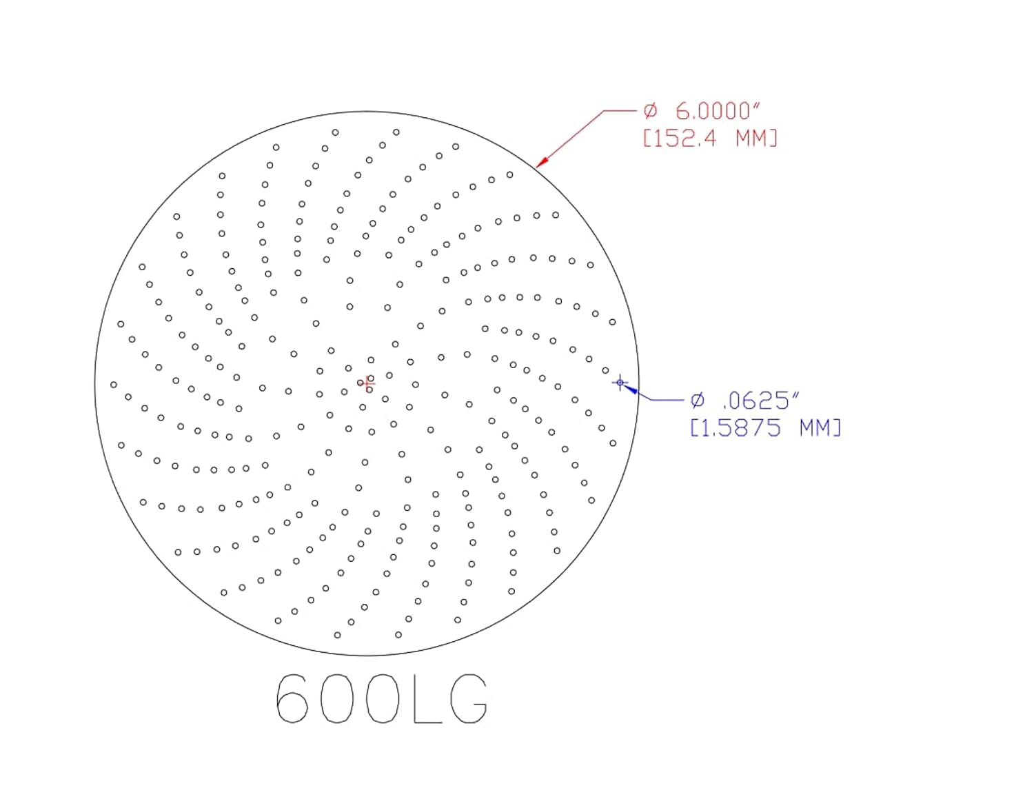 3M, BRAND, CATEGORY, HOOK & LOOP DISCS, 3M Hookit Clean Sanding Disc 236U, 55510, 6 in P180 C-weight, 50 per inner