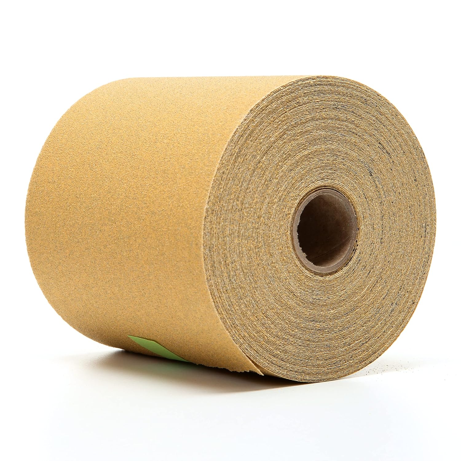 3M, 3M, BRAND, CATEGORY, SANDING SHEETS, 3M Stikit Gold Sheet Roll 236U, 02696, 4-1/2" x 20 yd, P120 Grade, Grit Sheet Roll for Automotive Abrasives