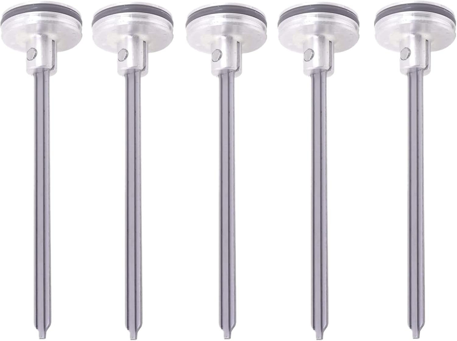 AIR NAILER ACCESSORIES, BRAND, CATEGORY, YUNCOOLD, 885-667 Piston Driver Blade Assembly For Hitachi NT65M2 885667 Finish Nailer Gun (Pack of 5)