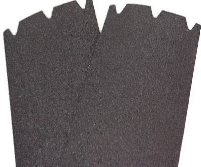 BRAND, CATEGORY, SANDING SHEETS, VIRGINIA ABRASIVES, 8x19-1/2 100G Sandpaper