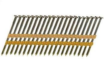 BOSTITCH, BRAND, CATEGORY, FRAMING NAILS, BOSTITCH 3-Inch Framing Nails, Round Head, 4000-Count (RH-S10D120EP)