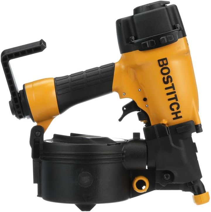 BOSTITCH, BRAND, CATEGORY, SIDING NAILERS, BOSTITCH Coil Siding Nailer, 1-1-1/4-Inch to 2-1/2-Inch (N66C)