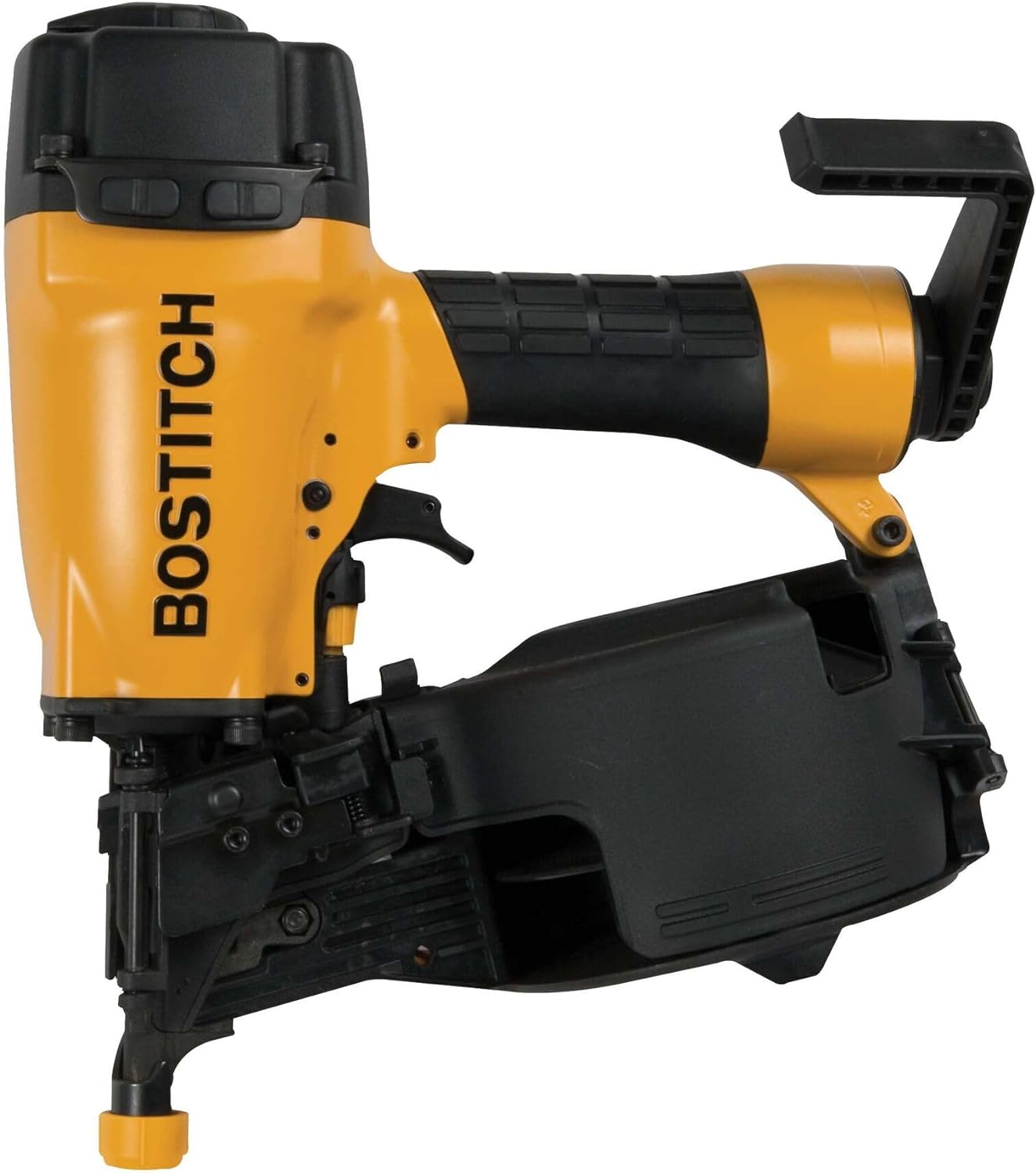 BOSTITCH, BRAND, CATEGORY, SIDING NAILERS, BOSTITCH Coil Siding Nailer, 1-1-1/4-Inch to 2-1/2-Inch (N66C)