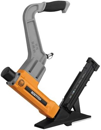 BOSTITCH, BRAND, CATEGORY, FLOORING NAILERS, BOSTITCH Flooring Nailer, 2-in-1 (BTFP12569)