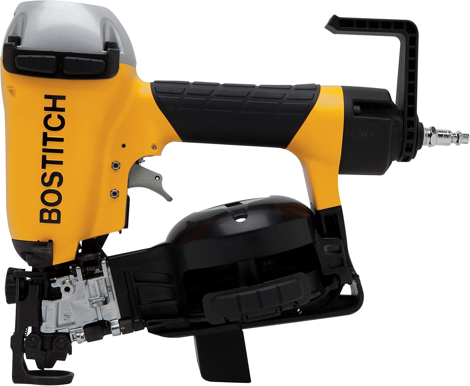 BOSTITCH, BRAND, CATEGORY, FINISH NAILERS, BOSTITCH SF150C Light Gauge Steel Sheathing Nailer