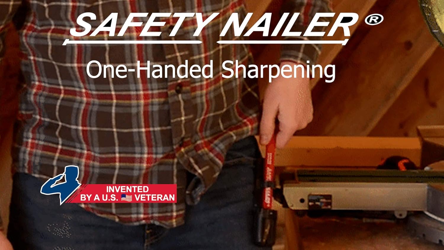 BRAND, CATEGORY, SAFETY NAILER, TOOL HOLSTERS, Carpenter Pencil Holster & Sharpener