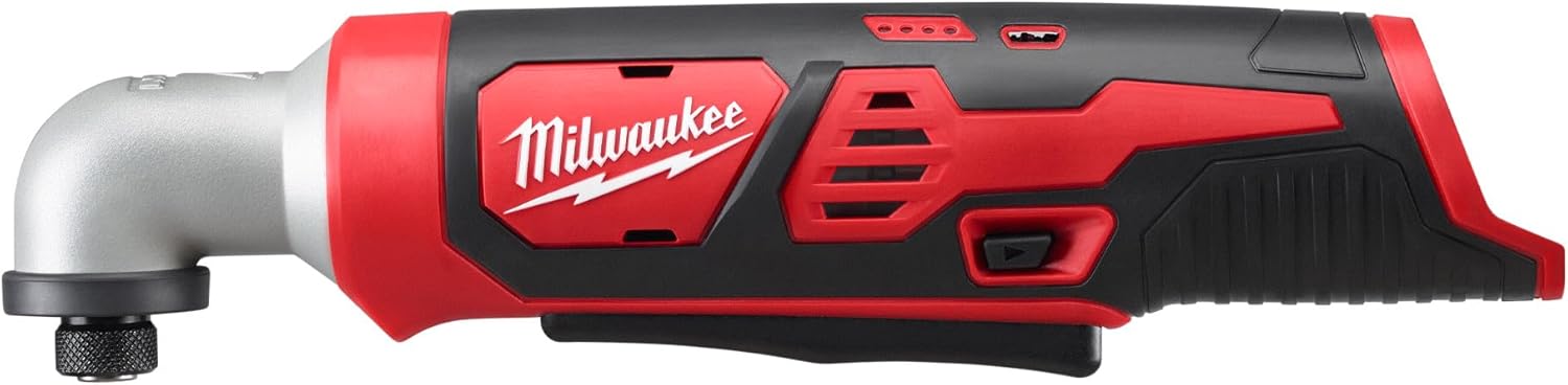 BRAND, CATEGORY, MILWAUKEE, NUT DRIVERS, Cordless Impact Driver, Li-Ion, 12.0V