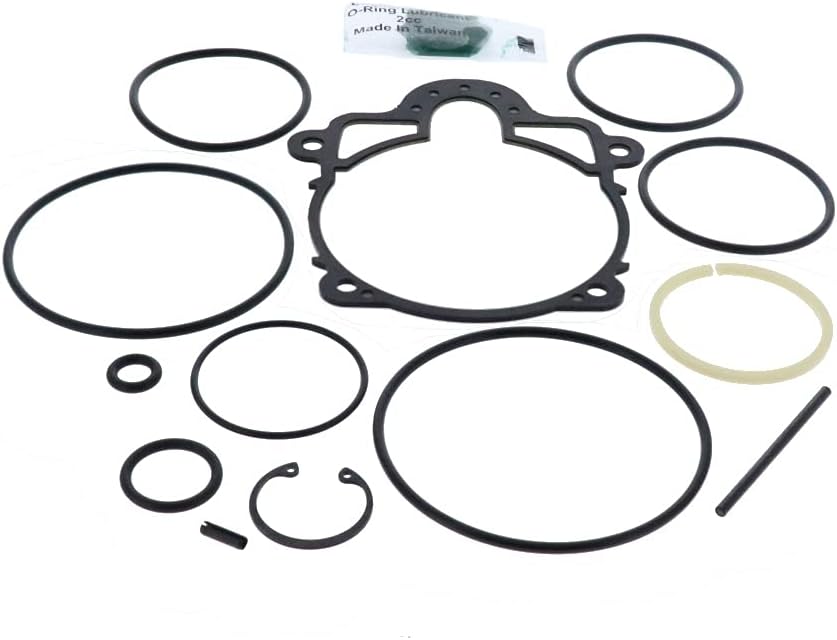 BRAND, CATEGORY, DEWALT, MAINTENANCE KITS, DeWalt OEM 45RN-RK Nailer Rebuild Kit DW45RN DW45RN