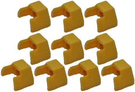 BRAD NAILERS, BRAND, CATEGORY, DEWALT, Dewalt DWFP12231 Brad Nailer (10 Pack) No Mar Contact Foot # 9R195661-10pk