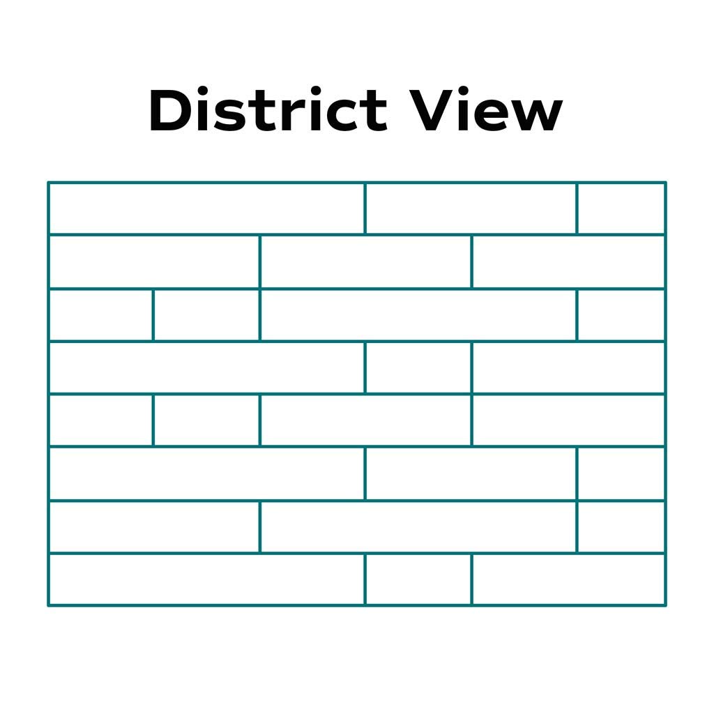 BRAND, CATEGORY, KIMBERLY BAY, VENEERS, District View Non Rated Flat Stone Veneer (14.25 sq. ft. per Box) (Kodiak Mine)