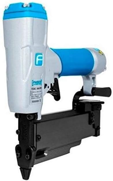 BRAND, CATEGORY, FASCO, FINISH NAILERS, Fasco 11706F 23 Gauge Pneumatic Pin Nailer, 3/8" to 2"