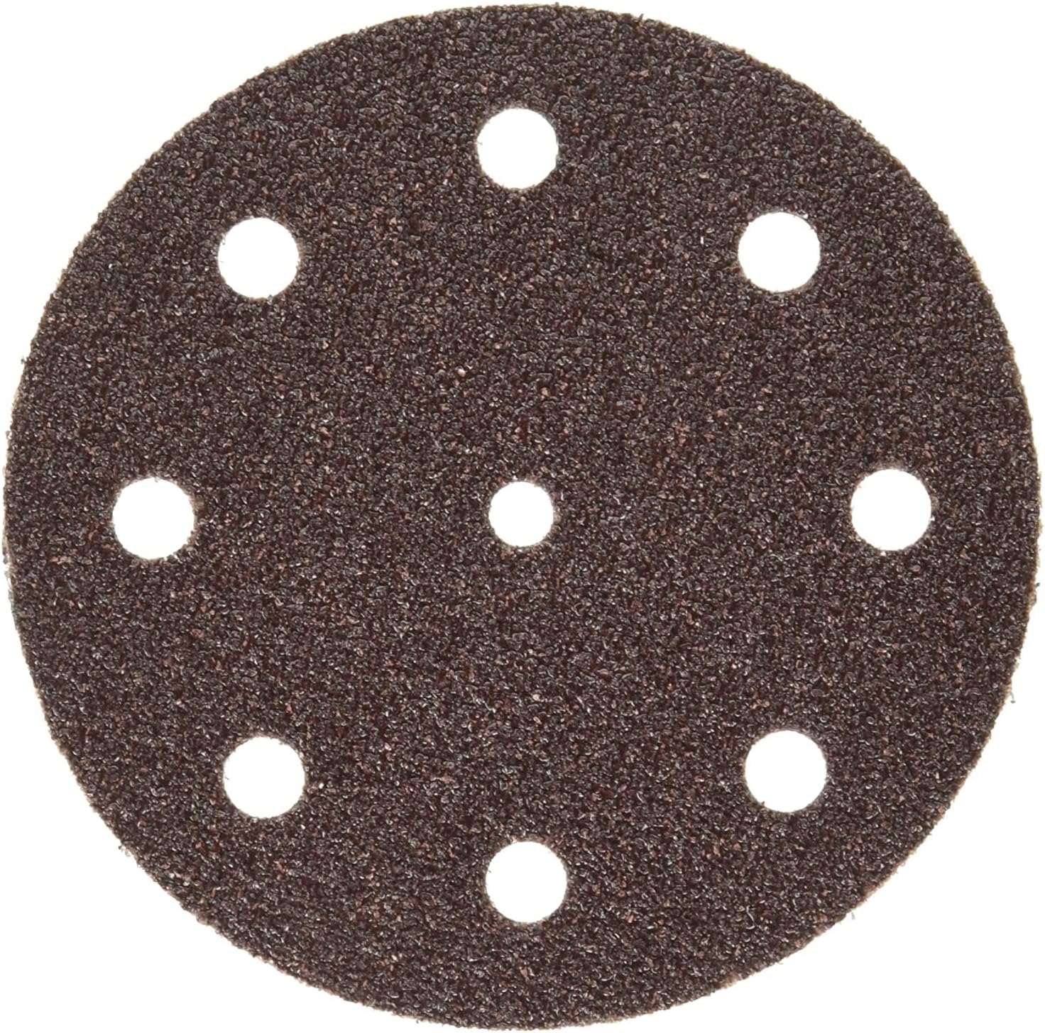 BRAND, CATEGORY, FESTOOL, SANDING SHEETS, Festool 493125 Saphir P36 Grit 5-Inch (125mm) Diameter Abrasive Sanding Discs, 25-Pack