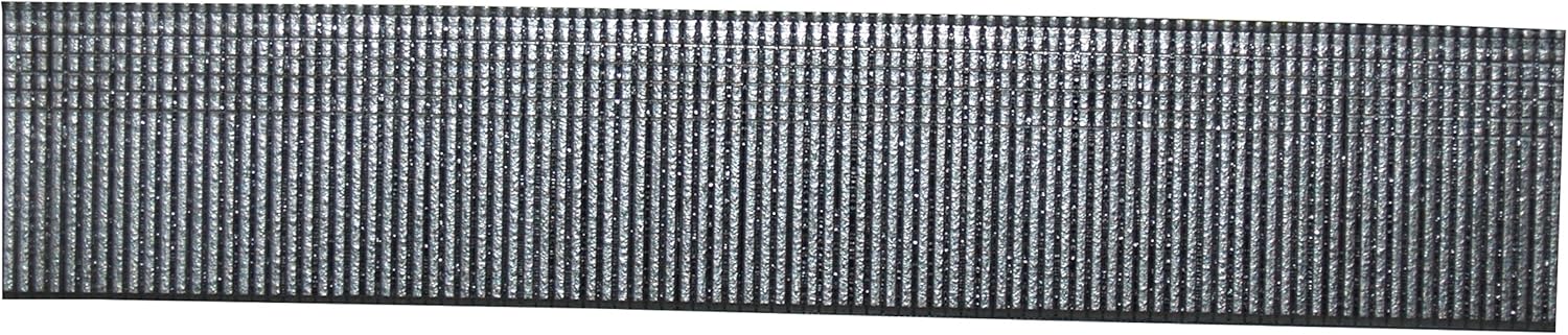 BRAD NAILS, BRAND, CATEGORY, GRIP-RITE, 18 Gauge Electrogalvanized Straight Collated Brad Nails, 1-1/2"