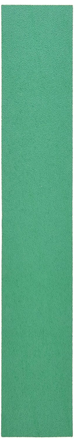 3M, BRAND, BUFFING & POLISHING PADS, CATEGORY, Green Corps Stikit Sanding Sheet 2 3/4 x 16 1/2 Inch 80 Grade