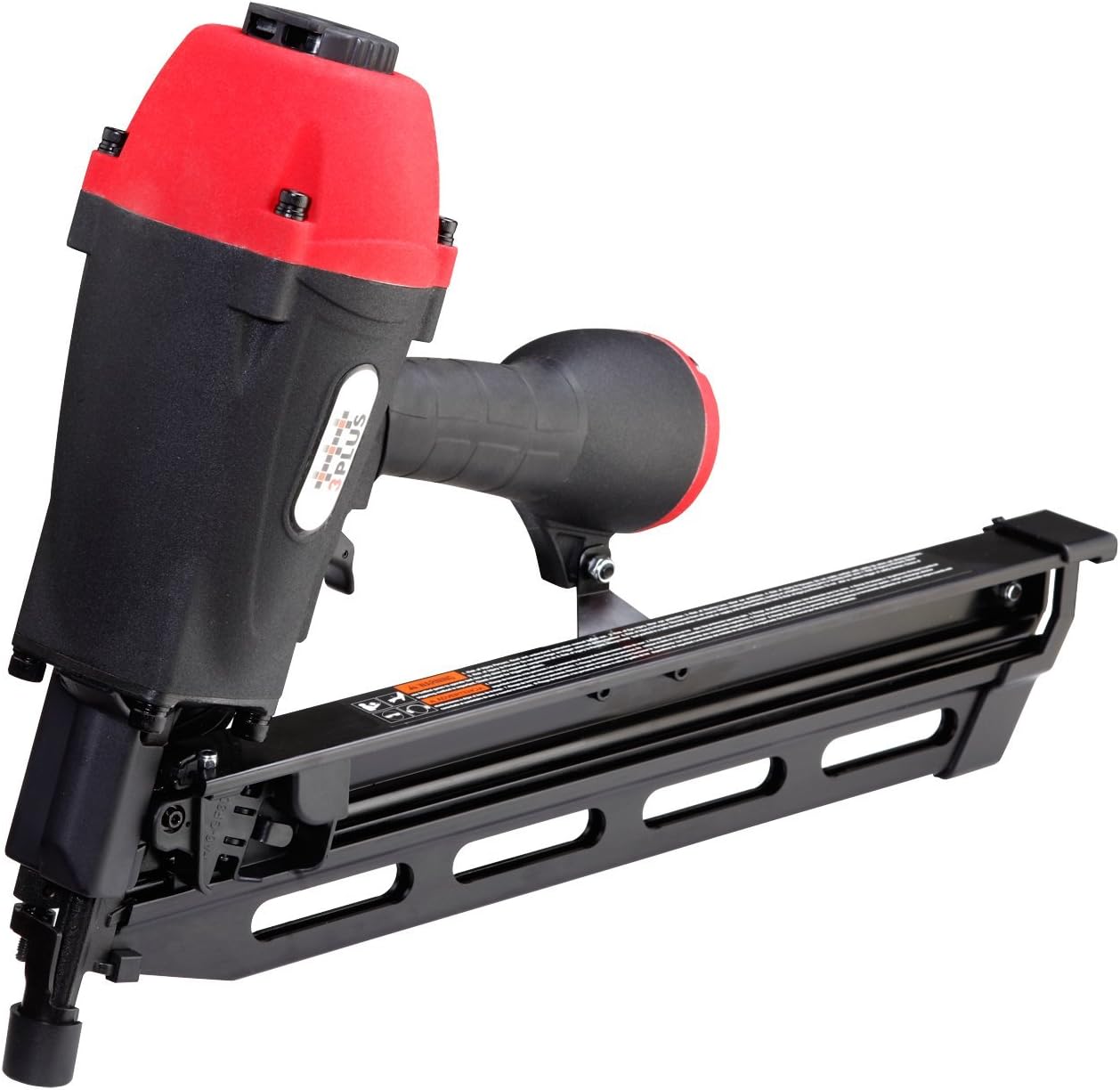 3PLUS, BRAND, CATEGORY, FRAMING NAILERS, H2190SP 21 Degree Full Round Head Framing Nailer