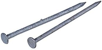 BRAND, CATEGORY, COMMON NAILS, HILLMAN, HILLMAN FASTENERS 461582 50 lb 3.5" 16D Galvanized Common Nail