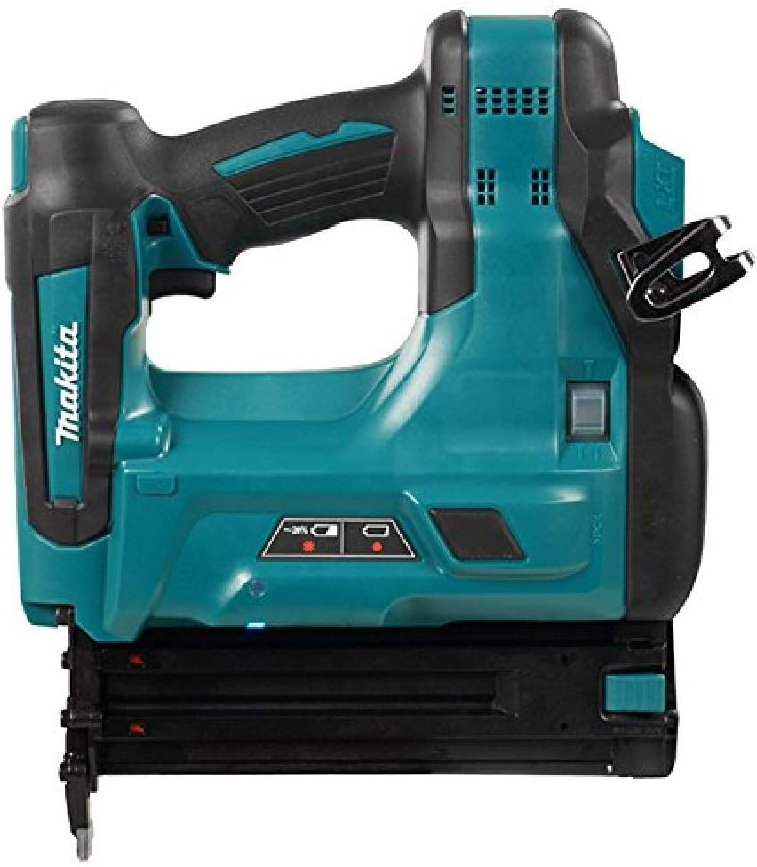 BRAD NAILERS, BRAND, CATEGORY, MAKITA, MAKITA DBN500Z 18V LXT 18 Ga 15 to 50 mm Minibrads Nailer (Machine Only)