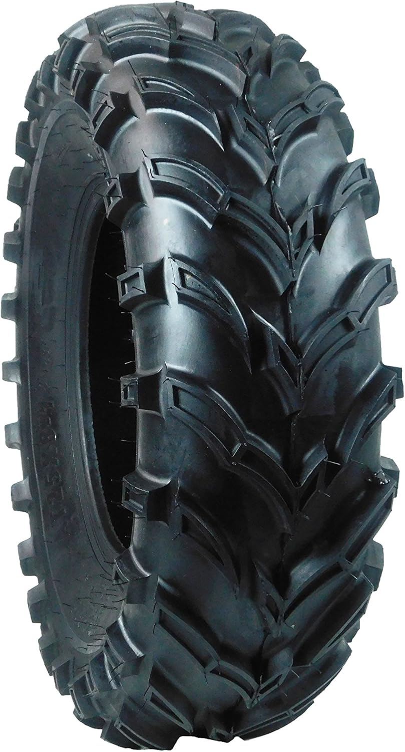 BRAND, CATEGORY, MASSFX, TRAIL, 2002-2013 POLARIS SPORTSMAN 500 MASSFX 25" ATV TIRES SET 4 25X8-12 25X10-12