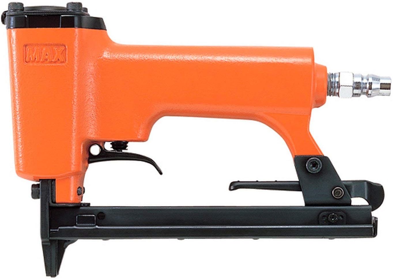 BRAND, CATEGORY, OTHER, STAPLES, MAX Air Nailer for Normal Pressure Staples TA-20A/1013J