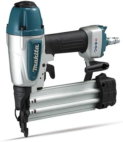 BRAD NAILERS, BRAND, CATEGORY, MAKITA, Makita 2" Brad Nailer, 18 Ga., AF505 Tools, JP, 1 Year Warranty