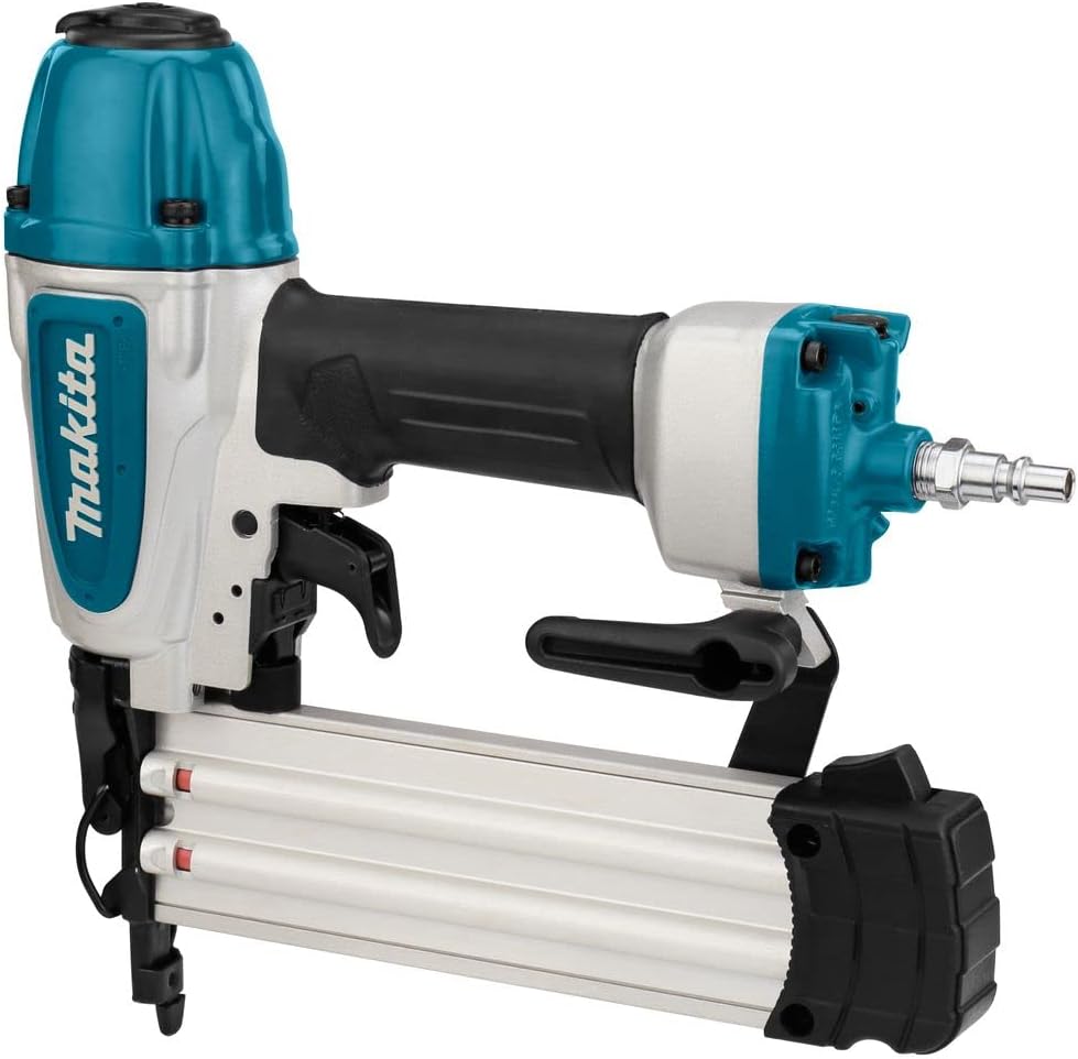 BRAD NAILERS, BRAND, CATEGORY, MAKITA, Makita AF506 2" Brad Nailer, 18 Gauge