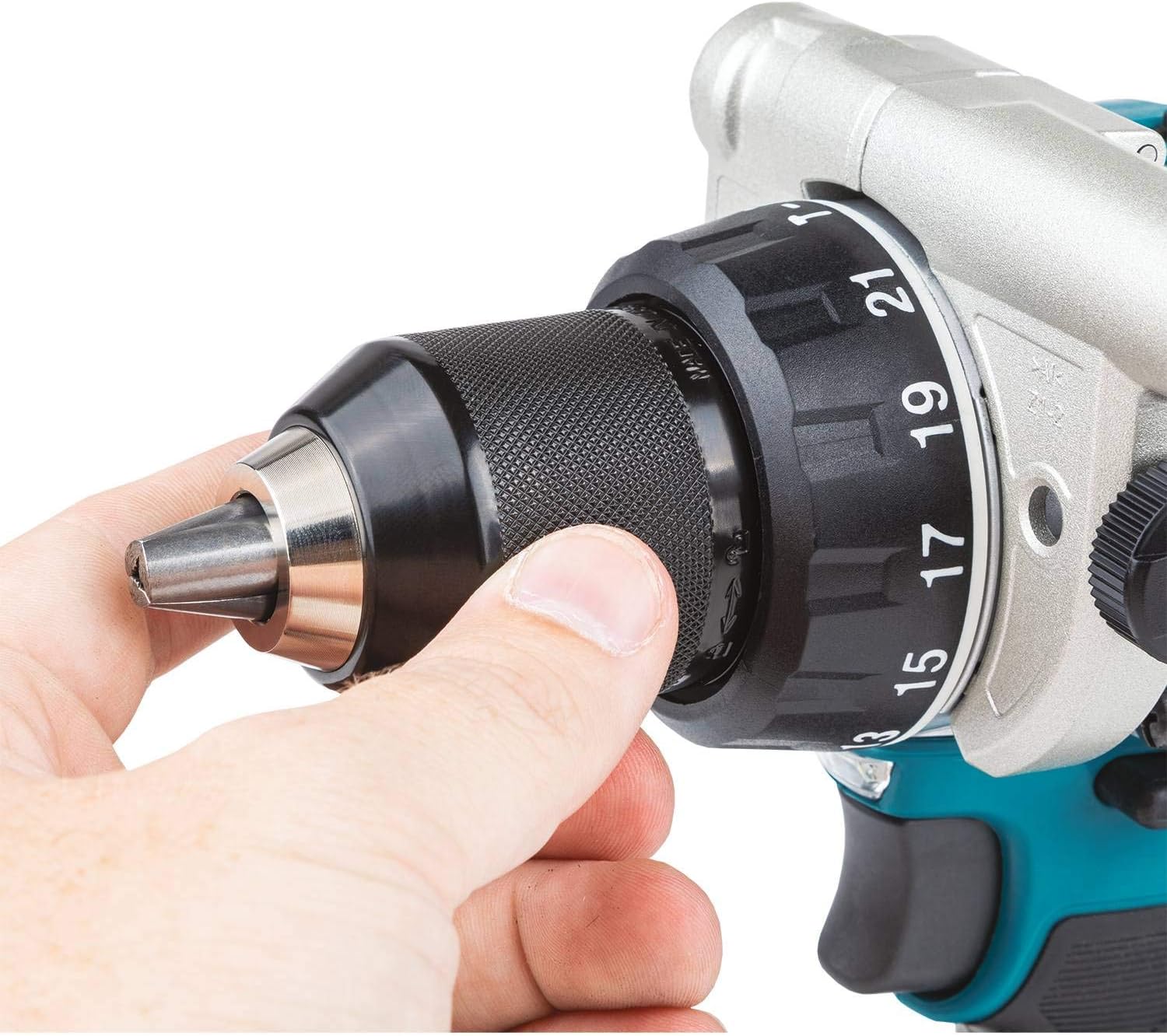 BRAND, CATEGORY, HAMMER DRILLS, MAKITA, Makita XPH14Z 18V LXT® Lithium-Ion Brushless Cordless 1/2" Hammer Driver-Drill, Tool Only