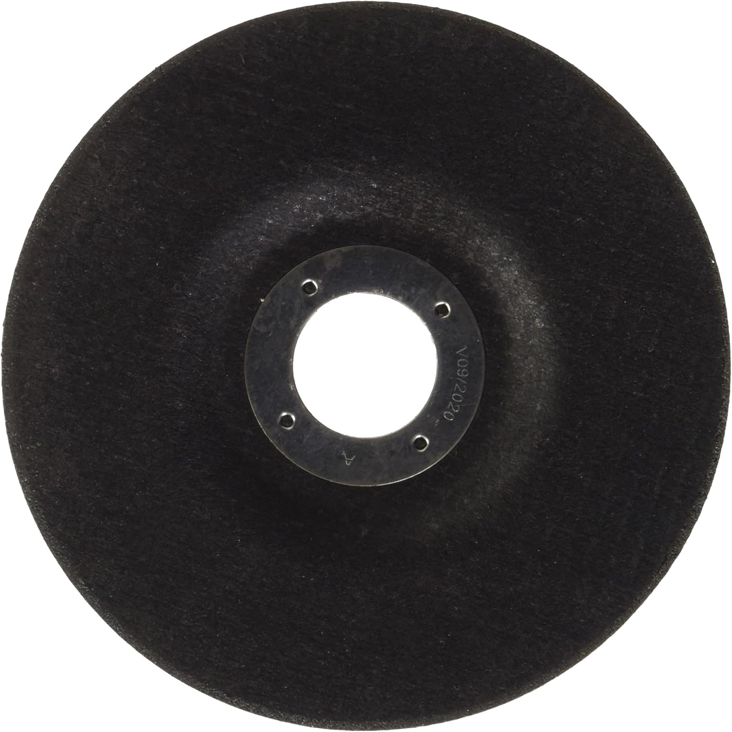 BRAND, CATEGORY, CUT-OFF WHEELS, MERCER INDUSTRIES, Mercer Industries 633020 - 4-1/2" x .045 x 7/8" Type 27 Cut-Off Wheels for Aluminum (50 pack)