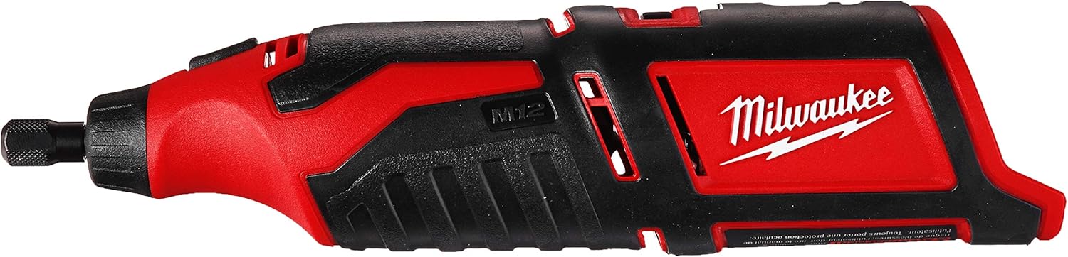 BRAND, CATEGORY, MILWAUKEE, ROTARY TOOLS, Milwaukee Cordless Rotary Tool, 12.0V