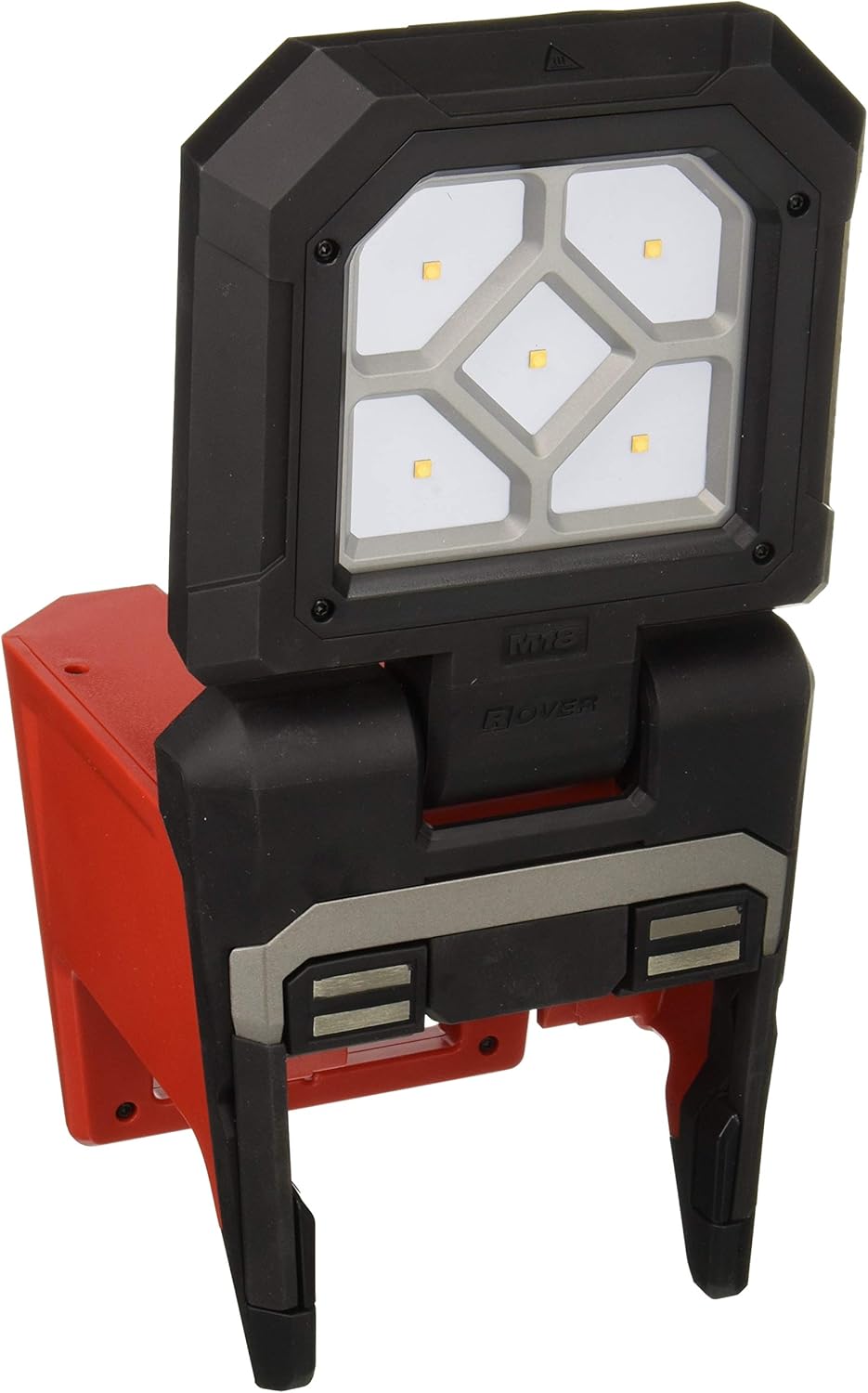 BRAND, CATEGORY, FLOOD & SECURITY LIGHTS, MILWAUKEE, Milwaukee Electric Tools 2365-20 M18 Rover Mounting Flood Light