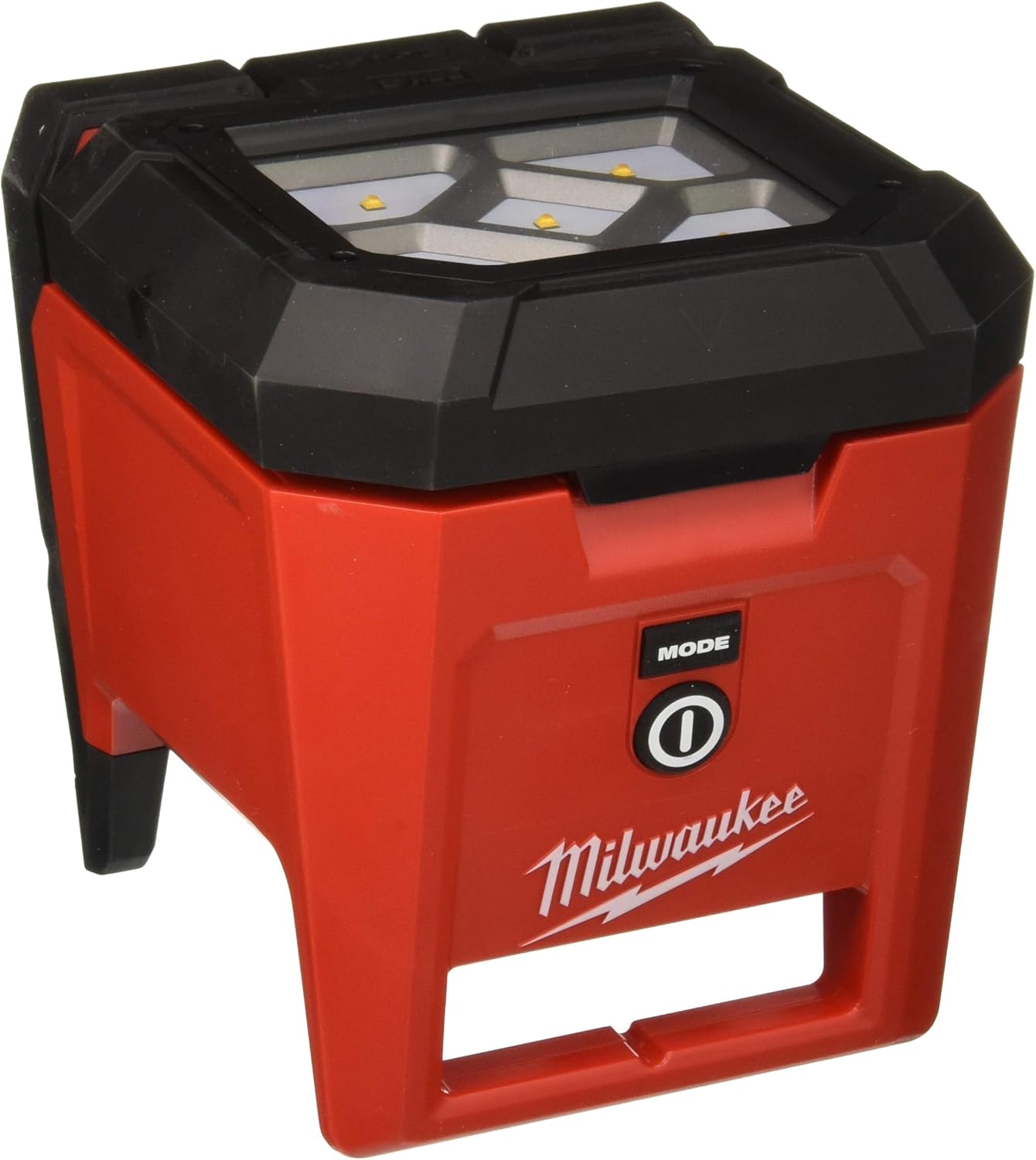 BRAND, CATEGORY, FLOOD & SECURITY LIGHTS, MILWAUKEE, Milwaukee Electric Tools 2365-20 M18 Rover Mounting Flood Light