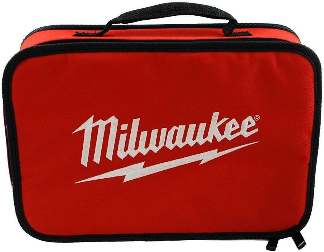 BRAND, CATEGORY, MILWAUKEE, TOOL BAGS, Milwaukee Tool Bag