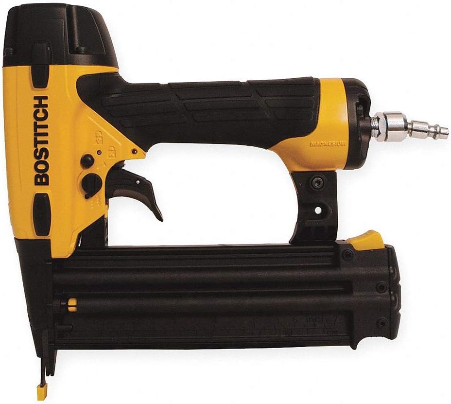 BOSTITCH, BOSTITCH, BRAD NAILERS, BRAND, CATEGORY, NAILER AIR BRAD 2" 18GA