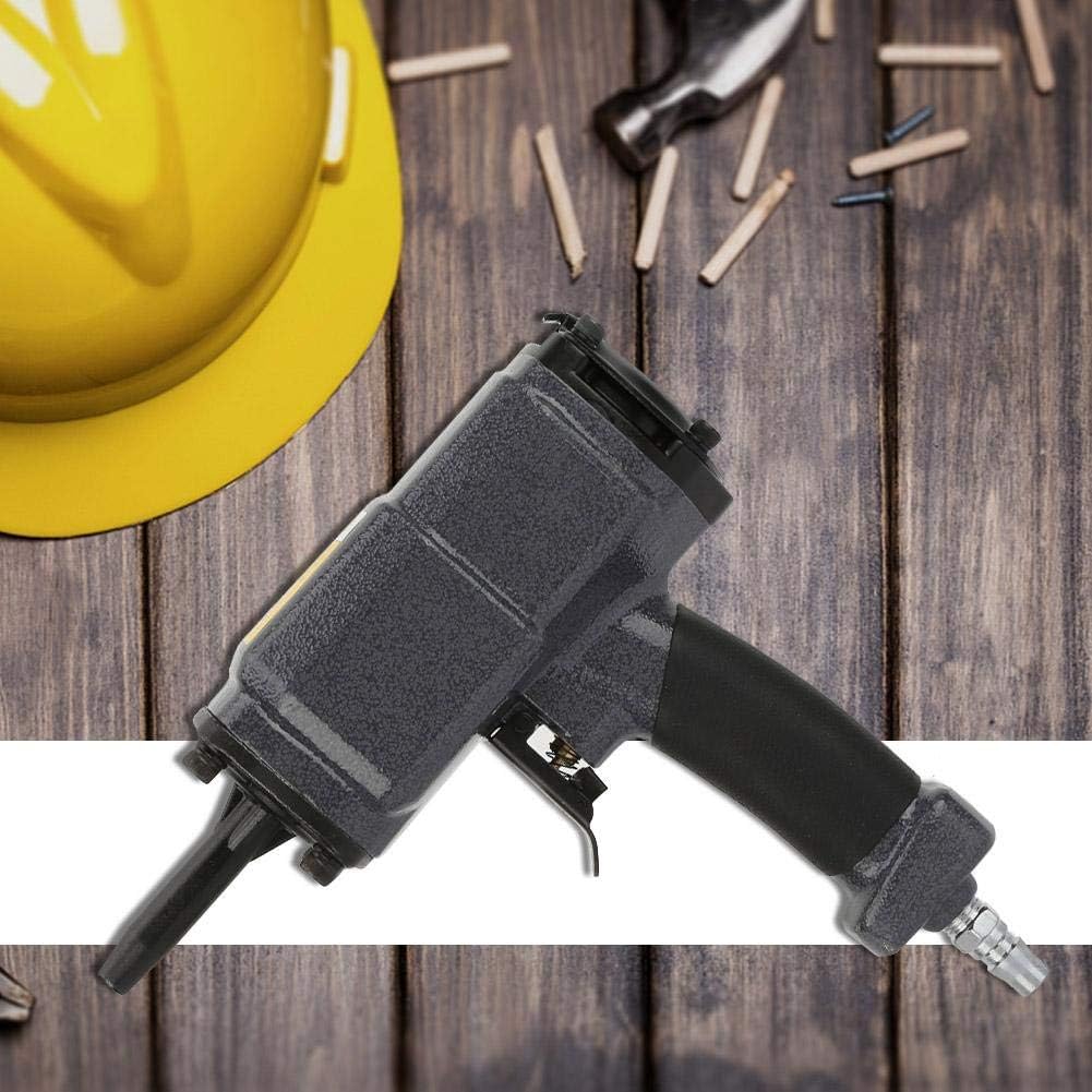 BRAND, CATEGORY, NEUFDAY, SCREW GUNS, Nailer Pull Gun, NP 50 Nailer Pull Gun Pneumatic Nail Puller Stubbs Nail Puller Power Guns Air Stapler Gun