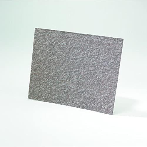 BRAND, CATEGORY, NORTON, SANDING SHEETS, Norton 547-66261131626 9 x 11 in. P320-B Grit No-Fil Adalox Sanding She