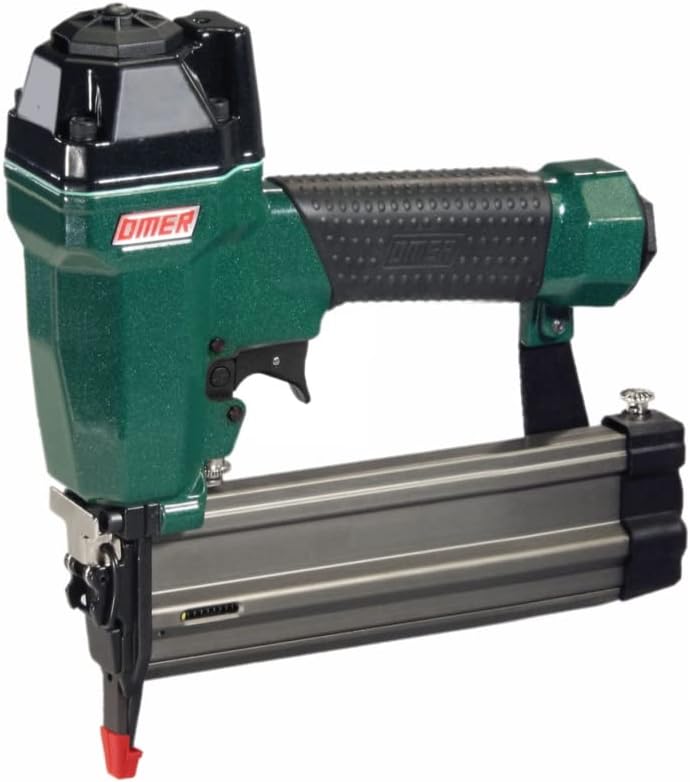 BRAD NAILERS, BRAND, CATEGORY, OMER, OMER 3/4 - 2 HD 18 Gauge Brad Nailer by Omer