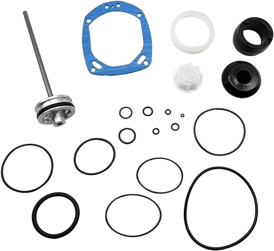 AIR NAILER ACCESSORIES, BRAND, CATEGORY, GOLACOD, Overhaul Rebuild Repair Kit Compatible with Bostitch N80S N80SB N80SBM N80C and SDN11RH Framing Nail Gun Parts