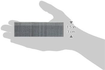 BRAD NAILS, BRAND, CATEGORY, PORTER-CABLE, PORTER-CABLE PBN18150 18 Gauge 1-1/2-Inch Brad Nail (5000-Pack)