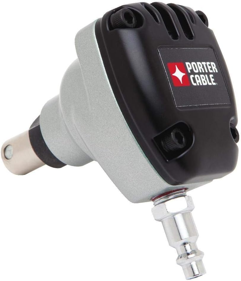 BRAND, CATEGORY, FRAMING NAILERS, PORTER-CABLE, PORTER-CABLE PN350 Mini Impact Palm Nailer