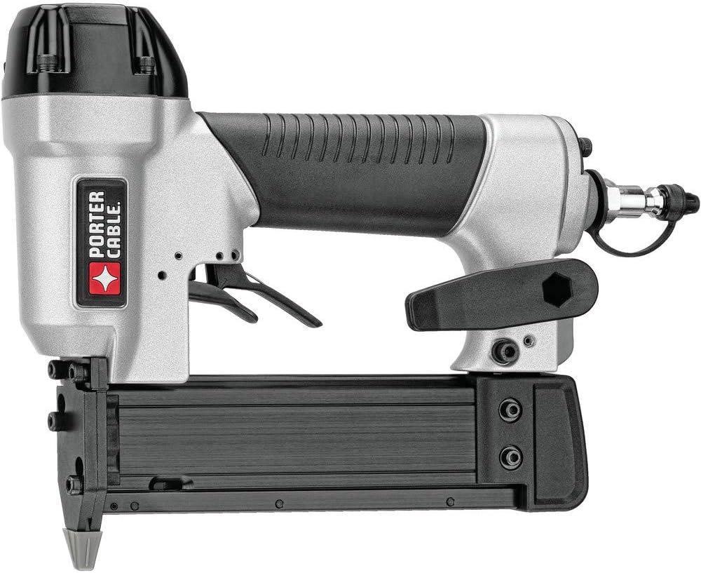 BRAND, CATEGORY, FINISH NAILERS, PORTER-CABLE, PORTER-CABLE Pin Nailer, 23-Gauge, 1-3/8-Inch (PIN138)