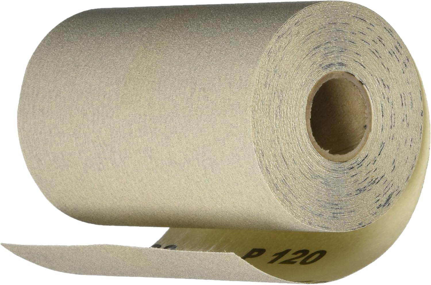 BRAND, CATEGORY, PORTER-CABLE, PORTER-CABLE, SANDING SHEETS, PORTER-CABLE Sandpaper Roll, Adhesive-Backed, 4 1/2-Inch X 10-Yard, 120-Grit (740001201)