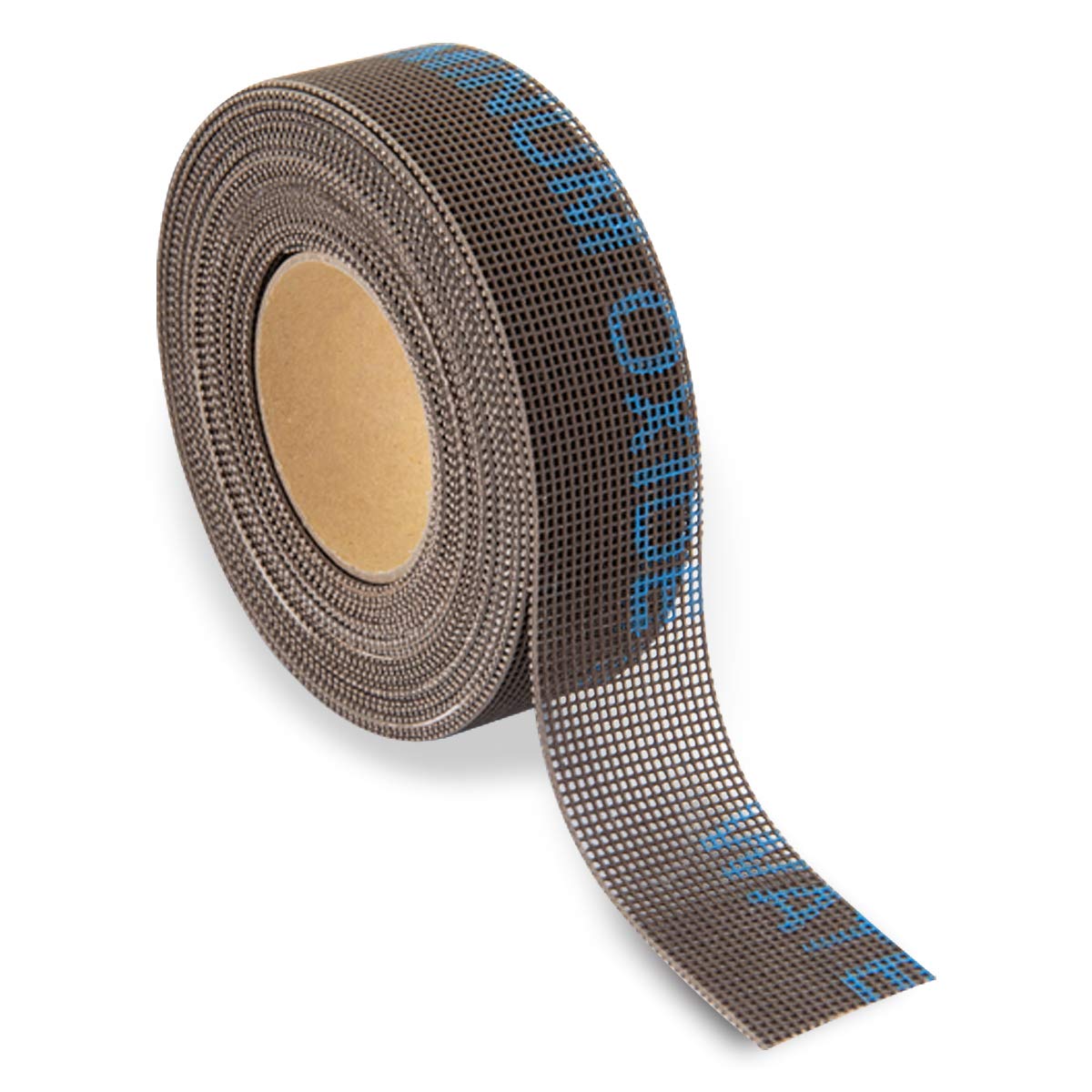 BRAND, CATEGORY, POWERTEC, SANDING ROLLS, POWERTEC 4RM2201 Multi-Grit Turner Mesh Sandpaper Roll Modular System w/ 180, 240. 320, 400, 600 Grit Aluminum Oxide Mesh Abrasive