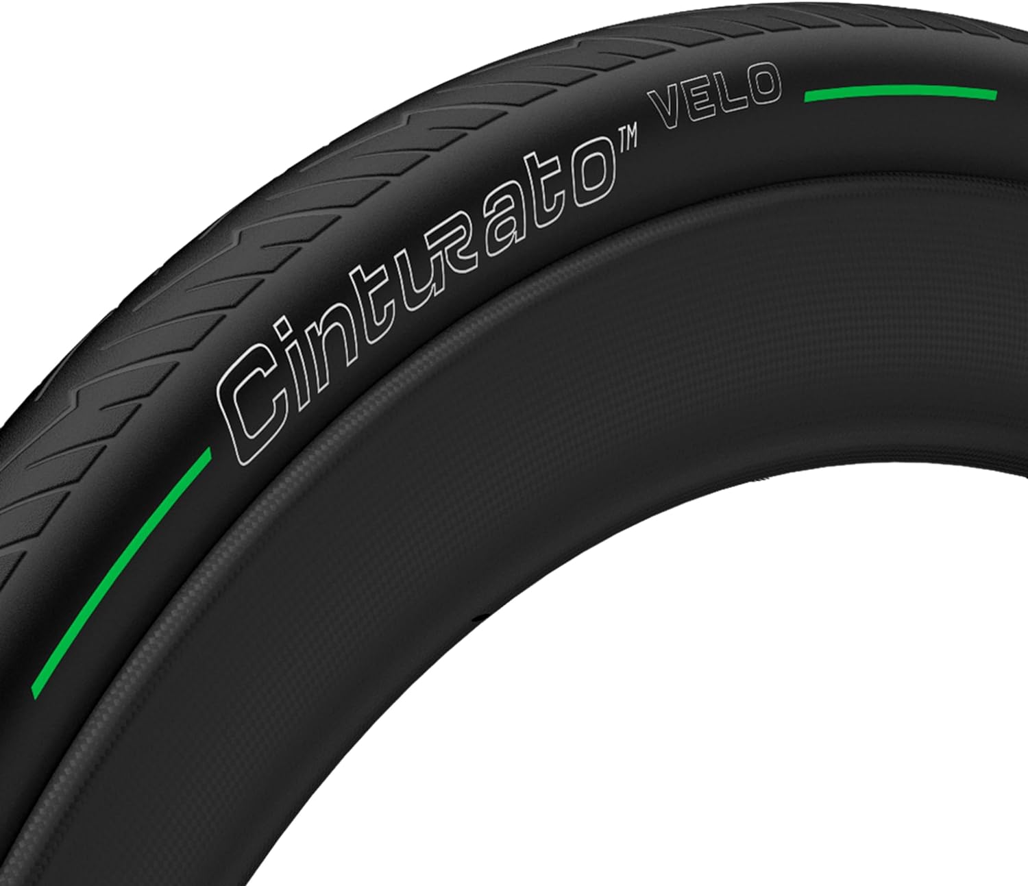 BRAND, CATEGORY, PIRELLI, TIRES, Pirelli Cinturato Velo Road Bike Tire (Long Rides), Clincher Tubeless Ready, Confident Handle Vari Terrains & Worst Conditions, X-Puncture Protect,(1) Tire, Black or Classic Tan Sidewall / Vari Sizes