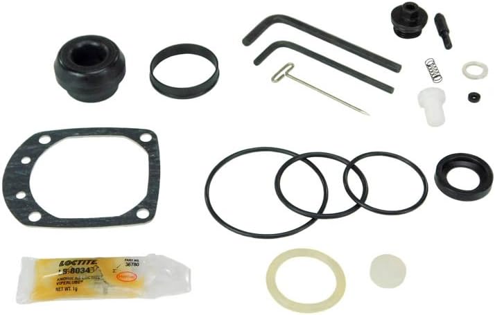 BRAD NAILERS, BRAND, CATEGORY, PORTER-CABLE, PORTER-CABLE, Porter Cable 903775 Overhaul Kit for Brad Nailers and Stapler Kit