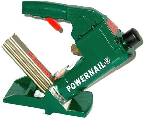 BRAND, CATEGORY, FRAMING NAILERS, POWERNAIL, Powernail - 200 Tongue & Groove Pneumatic Nailer