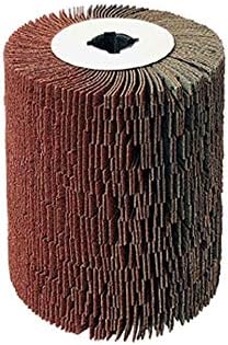 BRAND, CATEGORY, FLAP WHEELS, RESTORER, RESTORER 240 Grit Sandpaper Flap Wheel