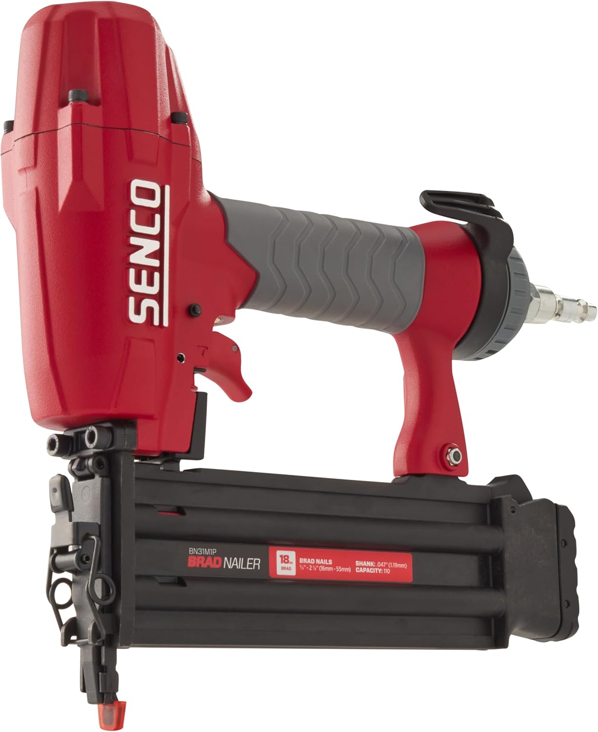 BRAD NAILERS, BRAND, CATEGORY, SENCO, SENCO, SENCO BN31M1P 2-1/8" Brad Nailer