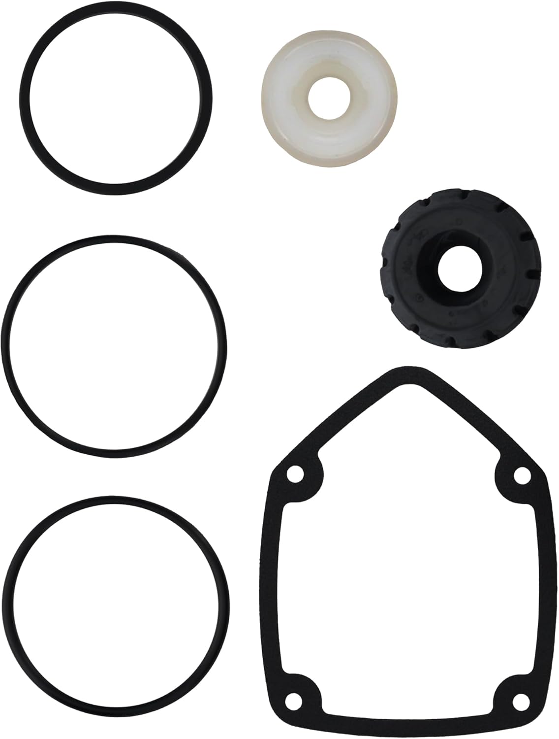 BRAND, CATEGORY, POWER TOOLS REPLACEMENT PARTS, SENCO, Senco YK0366 O-Ring Kit