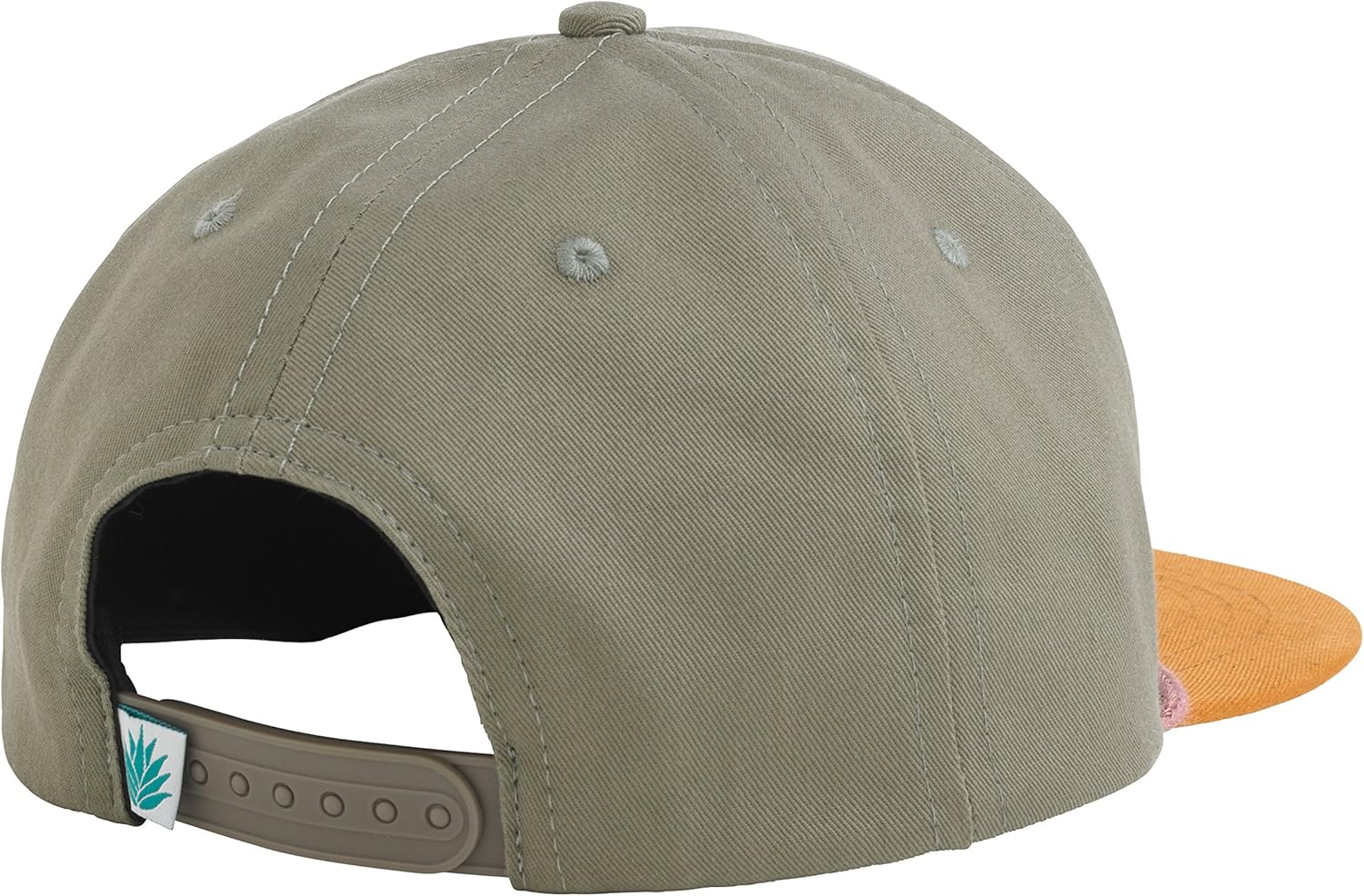 BASEBALL CAPS, BRAND, CATEGORY, SENDERO, Sendero Joshua Tree National Park Hat, Taupe/Golden Brown, One Size