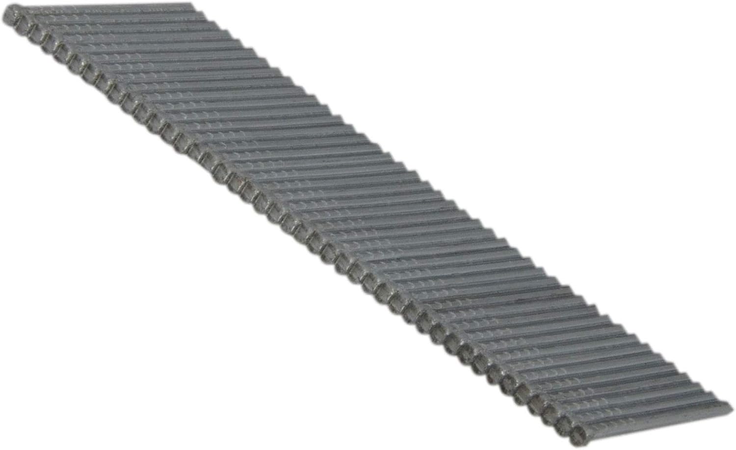 BOSTITCH, BRAND, CATEGORY, FINISH NAILS, Bostitch FN1520 32mm Angled Finish Nails 15 Gauge Galvanised (Pack of 3655)